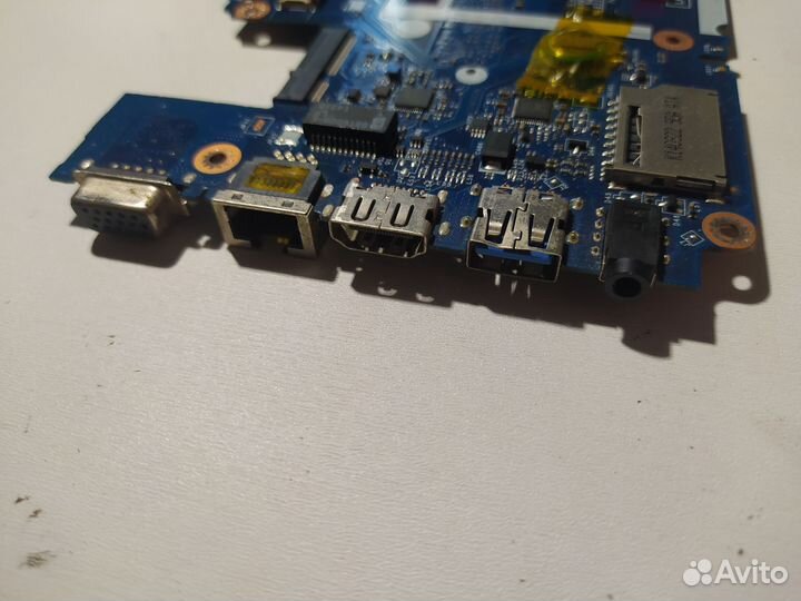 Материнская плата A5WAM LA-B981P Acer