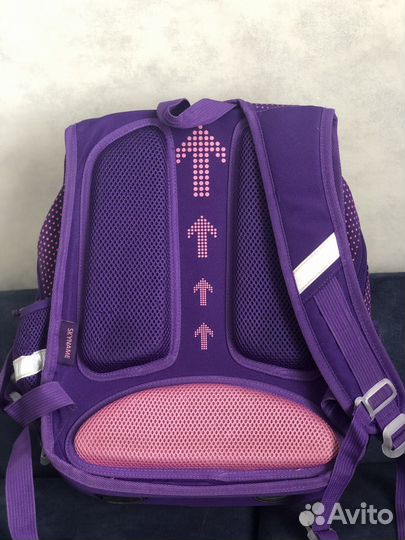 Рюкзак детский