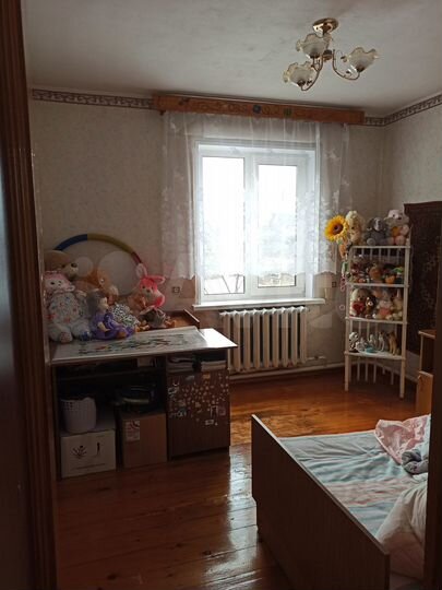 Дом 120 м² на участке 15 сот.