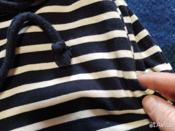 Комбинезон женский летний 44