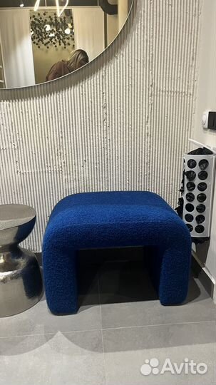 Пуфик в прихожую