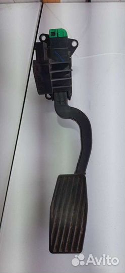 Педали газа тормоза ручник Opel Corsa D Z12XEP 1.2