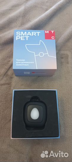 Gps трекер для собак