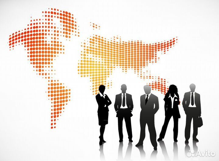 Региональный представитель