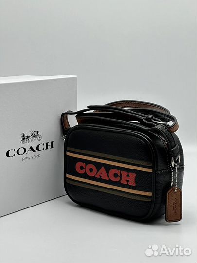 Сумка Coach