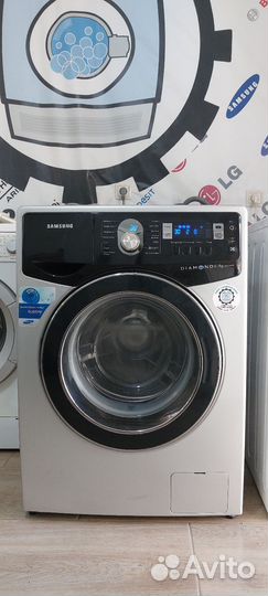 Стиральная машина Samsung 6кг