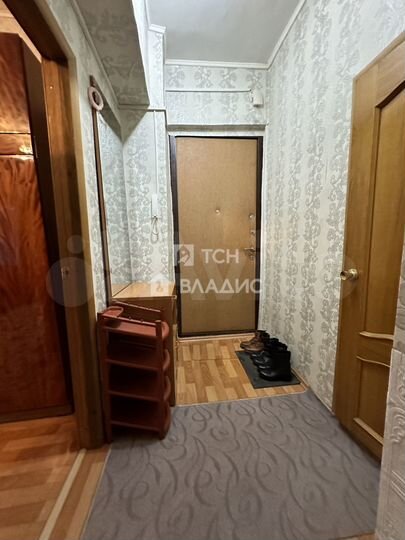 1-к. квартира, 31 м², 1/1 эт.