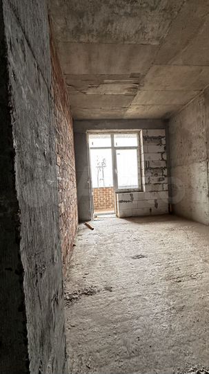 1-к. квартира, 49 м², 7/7 эт.