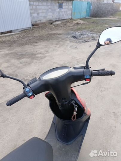 Racer RC50qt-3