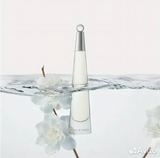 Духи L'eau d'Issey Issey Miyake