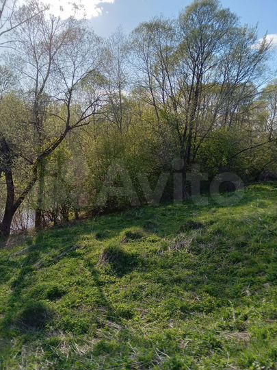 Участок 20 сот. (ИЖС)