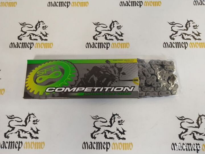 Цепь приводная 428 х 132