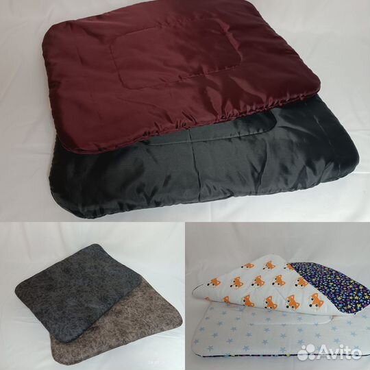 Товары для животных