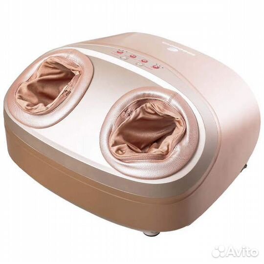 Массажер для ног Ergonova Feelfoot 2