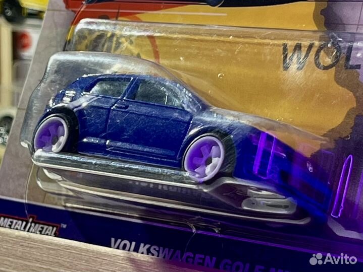 Hot Wheels Premium 