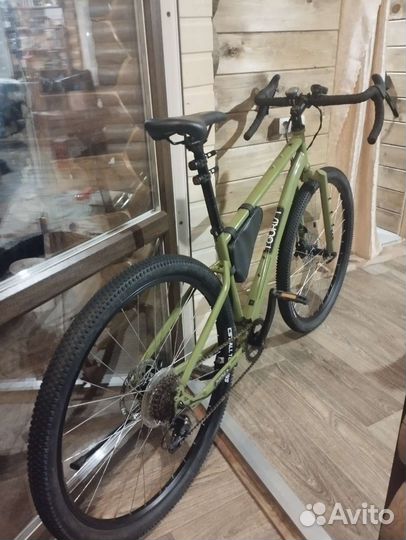 Велосипед Forward Sporting 29 Tourist