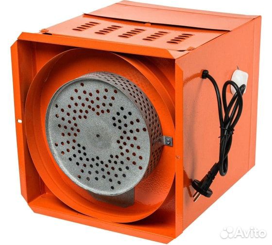 Измельчитель кормов ик 3 в 1 Вихрь