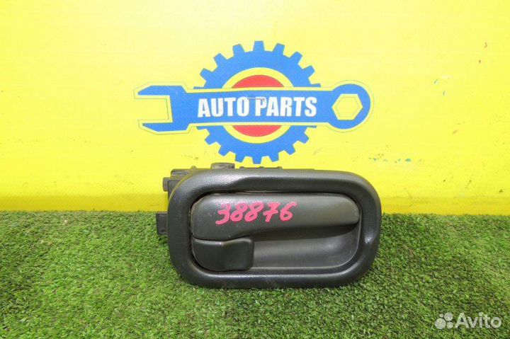 Ручка двери внутренняя задняя правая Nissan