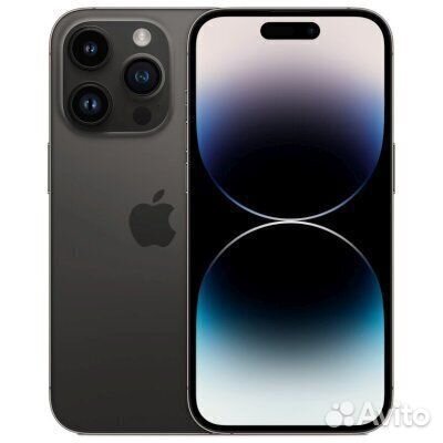 iPhone 14 Pro Max, 128 ГБ