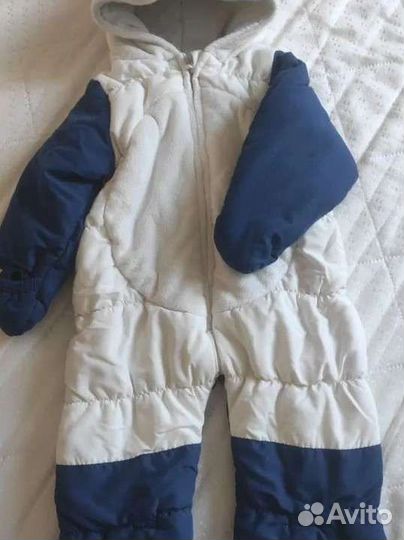 Комбинезоны на весну