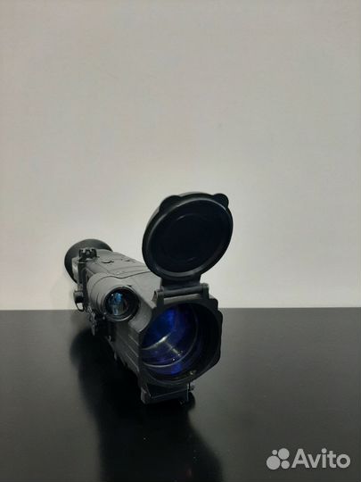Прицел ночного видения pulsar 750