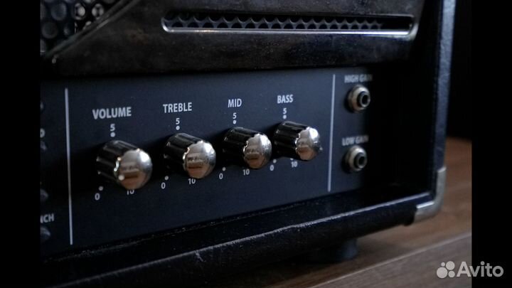 Bugera 333XL-infinium