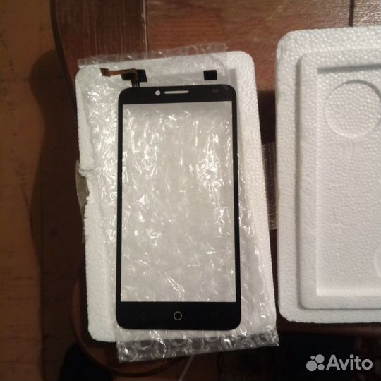 Экран на телефон alcatel one touch pop 3 5.5