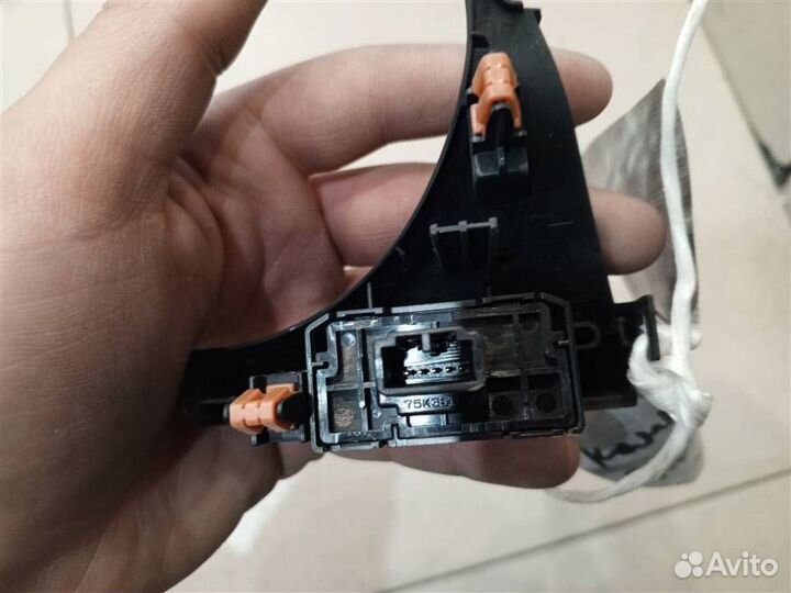 Блок кнопок Toyota Camry XV70 2017