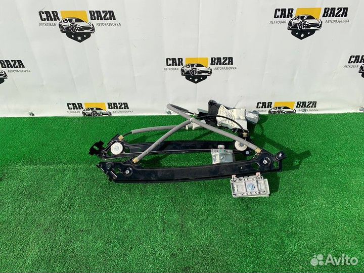 Стеклоподъемник передний правый R Ford Mustang