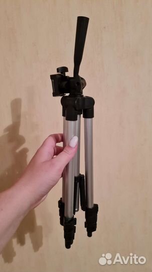 Штатив, трипод