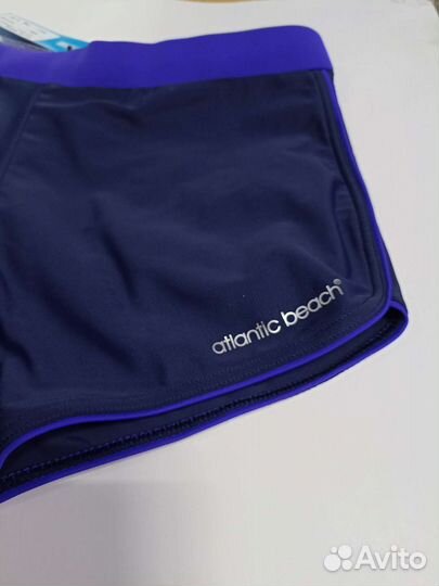 Купальные плавки мужские новые