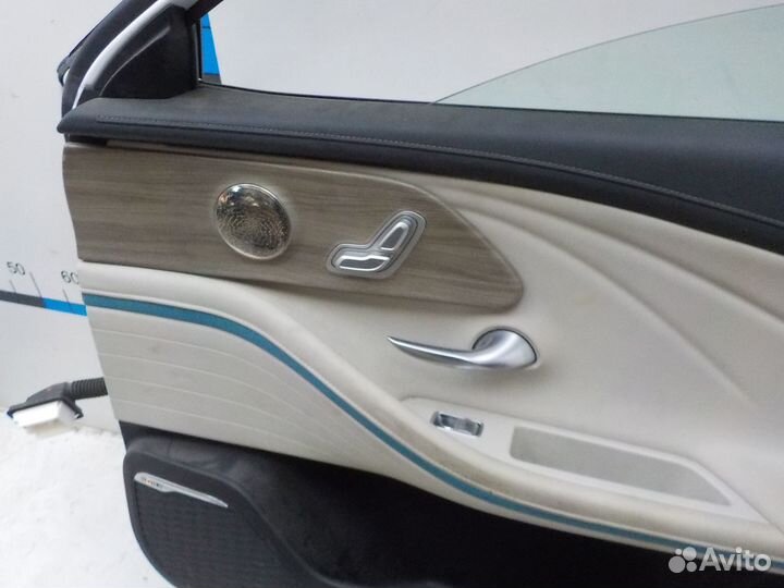 Дверь передняя правая Chery Arrizo 8