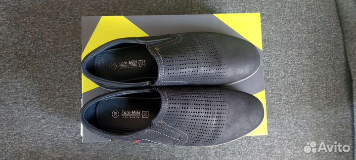 Детская обувь для мальчика