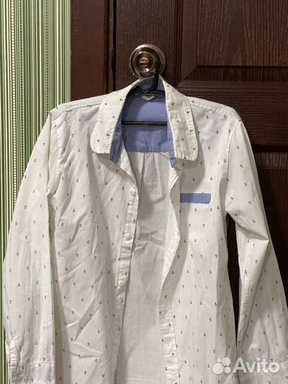 Рубашки для мальчика