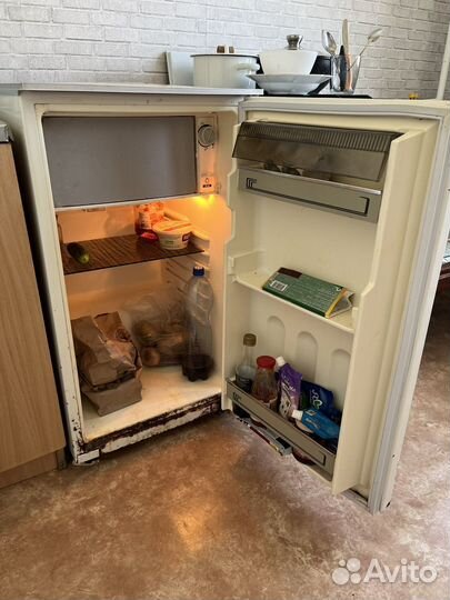 Холодильник