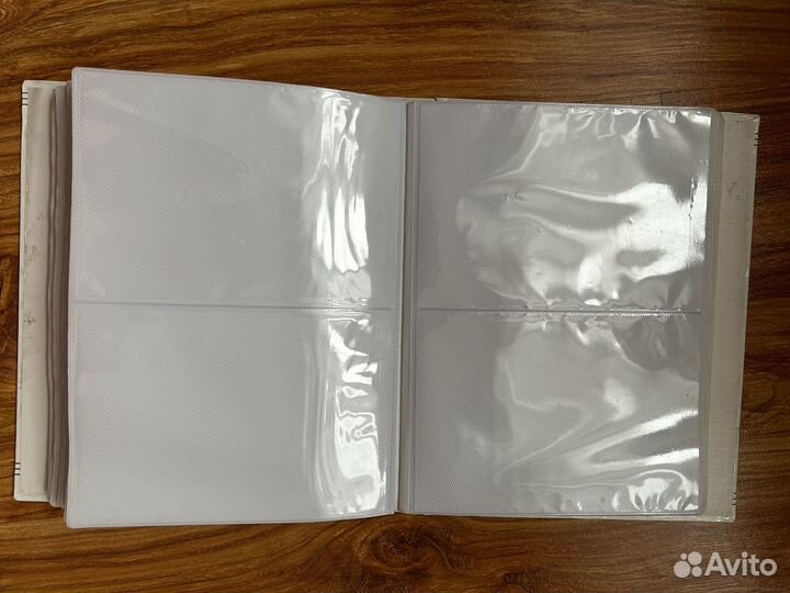 Альбом для фото