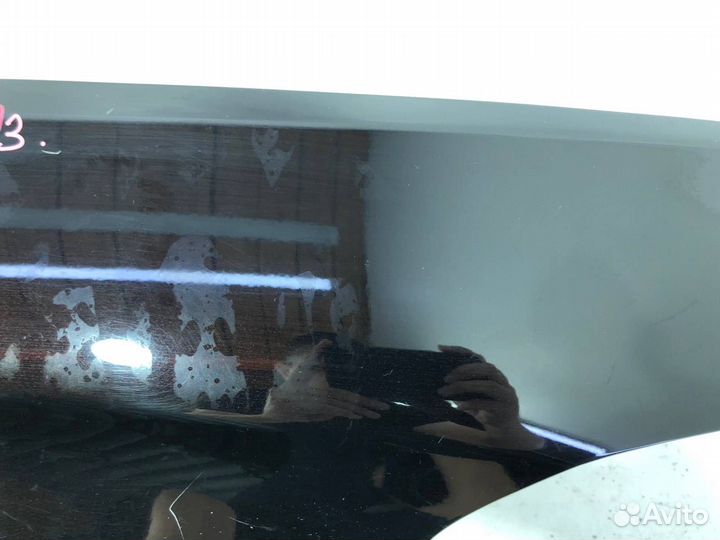 Крыло переднее правое Nissan Fuga KY51