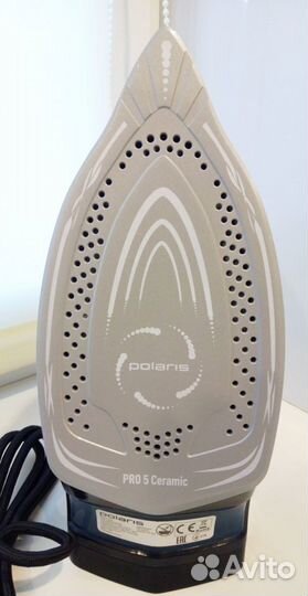 Утюг Polaris