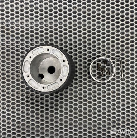 Адаптер для Спортивного руля Ваз 2101-07