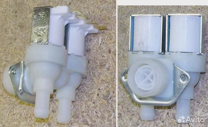 Электроклапан 2Wx90 D-10mm, зам.AV52103, val121un