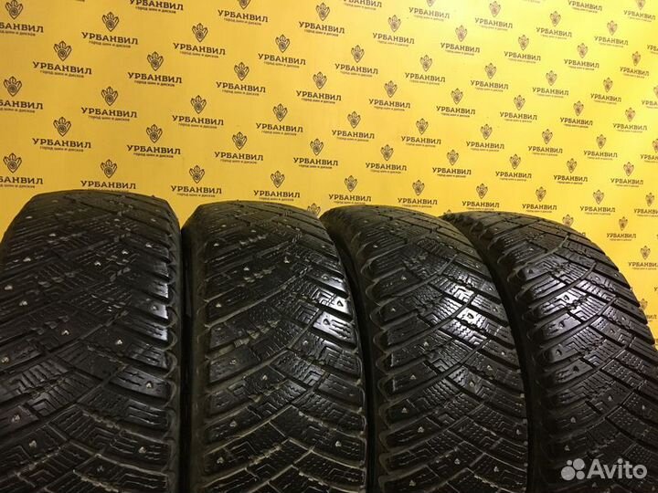 Goodyear Ultragrip Ice Arctic 195/65 R15 88T