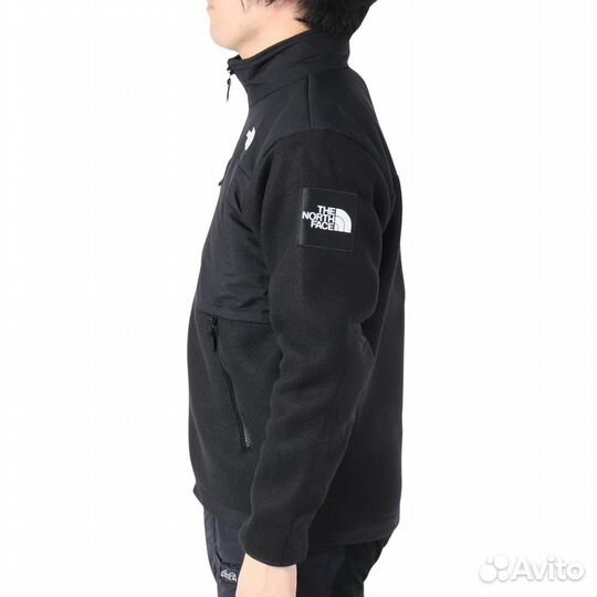 THE north face Jacket Men Black (S)(93)