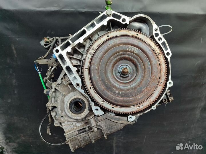 АКПП K24Z3, MM7A