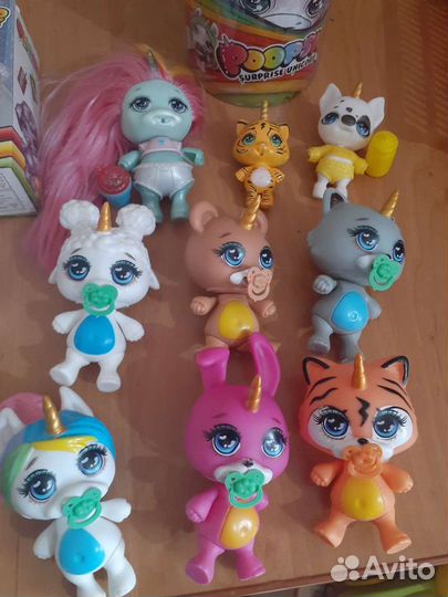 Littlest Pet Shop