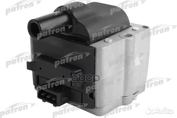 Коммутатор системы зажигания (3 конт., с катуш