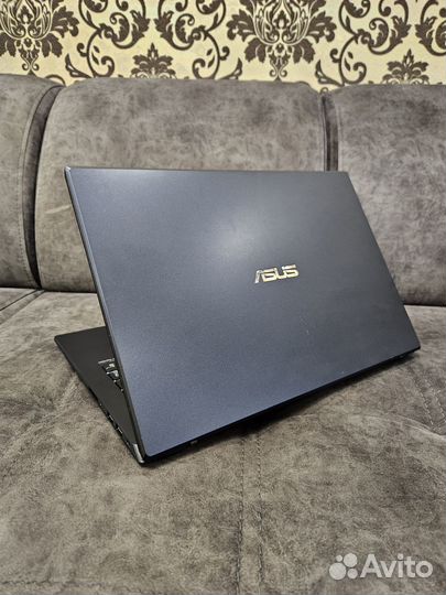 Игровой ноутбук 8ядер 16gb SSD gtx1650