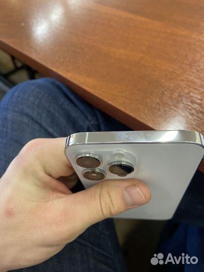iPhone 14 Pro Max, 128 ГБ