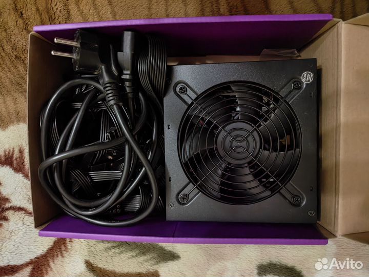 Cooler master mwe 500