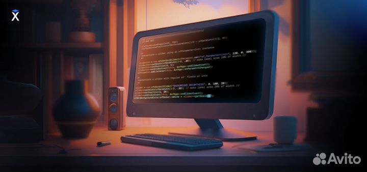 Репетитор по программированию и информатике