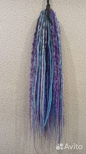 Де дреды комплект бу